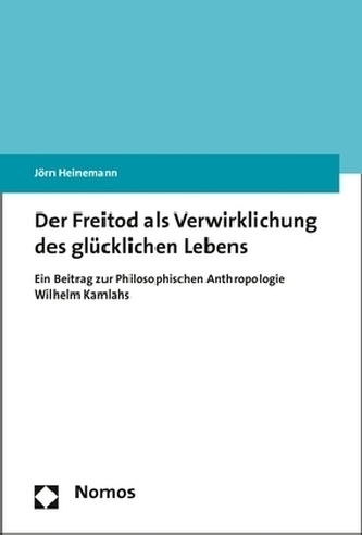 Der Freitod als Verwirklichung des glücklichen Lebens