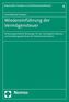 Wiedereinführung der Vermögensteuer