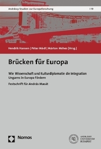 Brücken für Europa