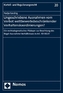 Ungeschriebene Ausnahmen vom Verbot wettbewerbsbeschränkender Verhaltenskoordinierungen?