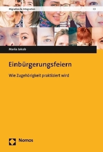 Einbürgerungsfeiern