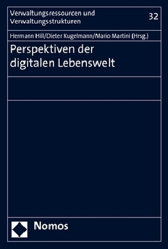 Perspektiven der digitalen Lebenswelt