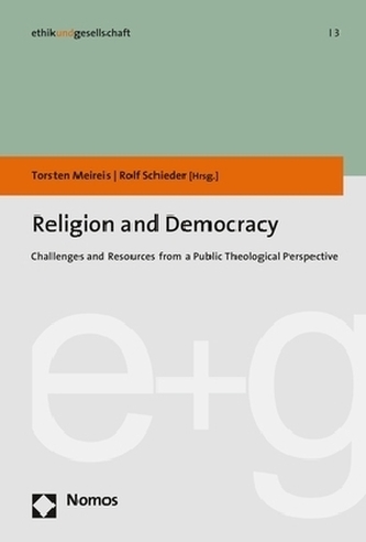 Religion and Democracy