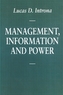 Management, Information and Power