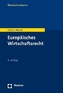 Europäisches Wirtschaftsrecht