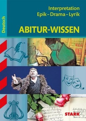 Interpretation Lyrik - Drama - Epik