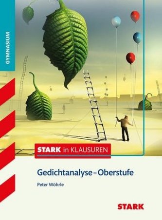 Gedichtanalyse Oberstufe