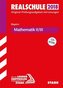 Realschule 2018 - Bayern - Mathematik II/III, m. CD-ROM
