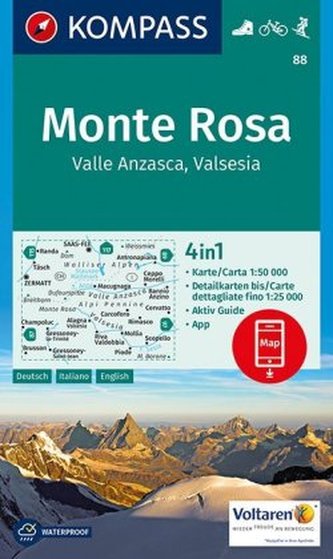Monte Rosa, Valle Anzasca Valsesia 88