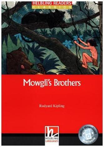 Mowgli' Brothers, Class Set