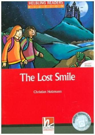 The Lost Smile, Class Set