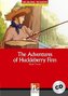 The Adventures of Huckleberry Finn, mit 1 Audio-CD, m. 1 Audio-CD