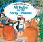 Ali Baba and the Forty Thieves