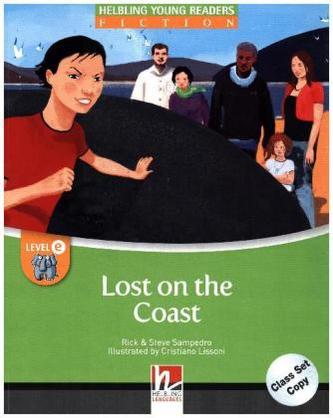 Lost on the Coast, Class Set