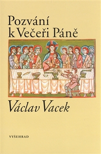 Pozvání k Večeři Páně