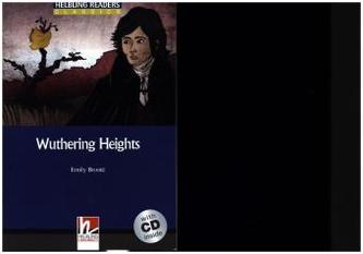 Wuthering Heights, m. 1 Audio-CD