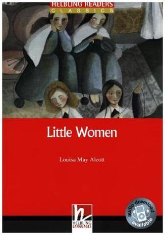 Little Women, Class Set