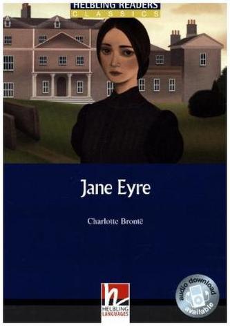 Jane Eyre, Class Set