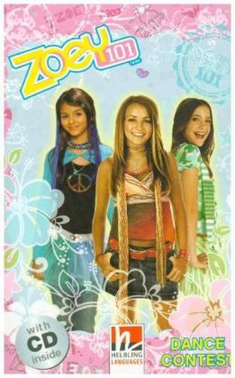 Zoey 101, m. 1 Audio-CD