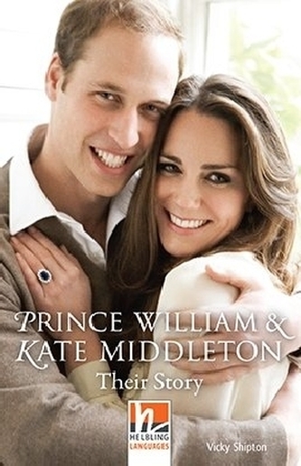 Prince William & Kate Middleton, Class Set