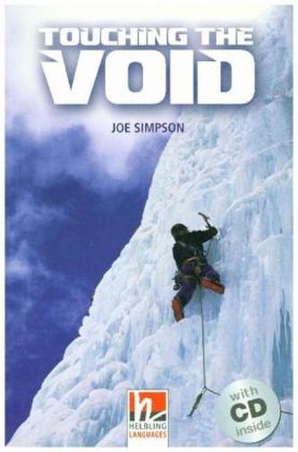 Touching the Void, m. 1 Audio-CD
