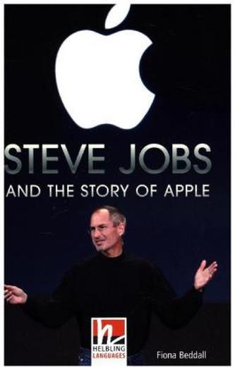 Steve Jobs and the Story of Apple, Class Set