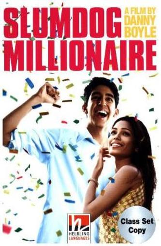 Slumdog Millionaire, Class Set Slumdog Millionaire, Class Set