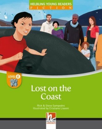 Lost on the Coast, Big Book