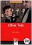 Oliver Twist, m. 1 Audio-CD