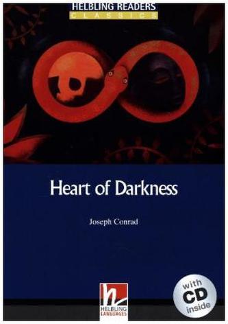 Heart of Darkness, m. 1 Audio-CD