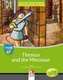 Theseus and the Minotaur, mit 1 CD-ROM/Audio-CD