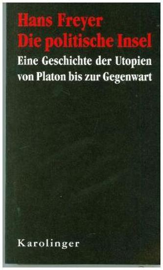 Die politische Insel