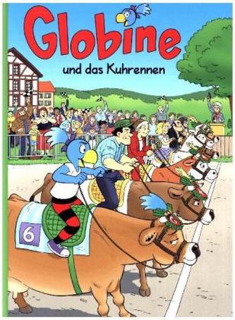 Globine und das Kuhrennen