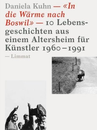 In die Wärme nach Boswil