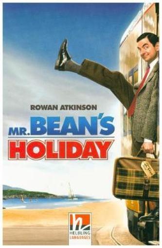 Mr. Bean's Holiday, Class Set