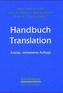 Handbuch Translation