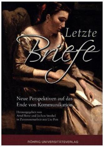 Letzte Briefe