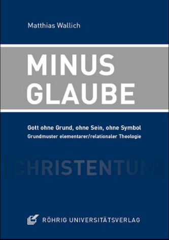 Minusglaube