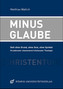 Minusglaube