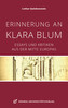 Erinnerung an Klara Blum