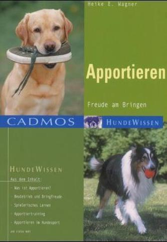 Apportieren