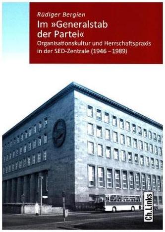 Im Generalstab der Partei