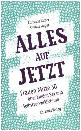 Alles auf Jetzt