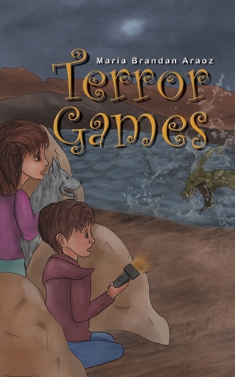 TERROR GAMES