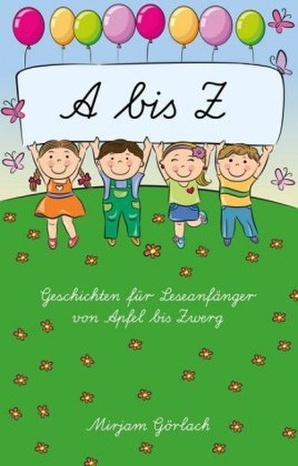 A bis Z A bis Z