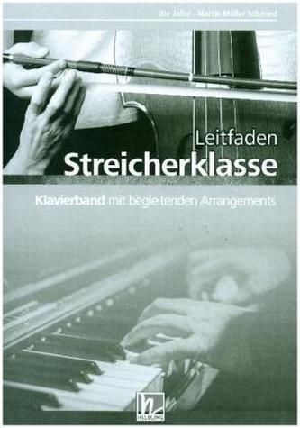 5./6. Klasse, Schülerheft - Klavier