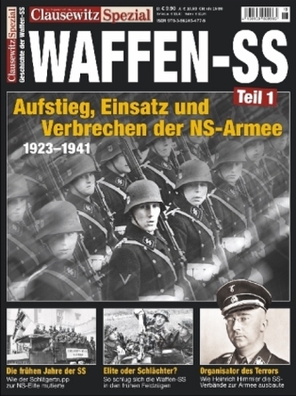 Waffen-SS. Tl.1