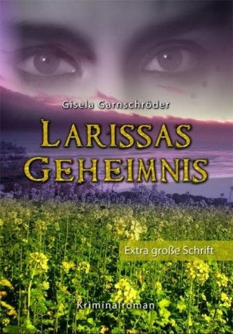 Larissas Geheimnis - Sonderformat Großschrift