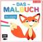 Das Malbuch - Meine Lieblingstiere