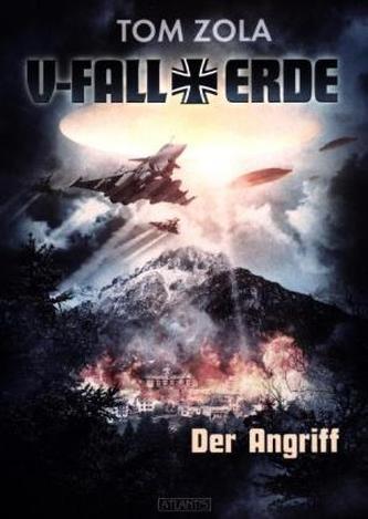 V-Fall Erde - Der Angriff